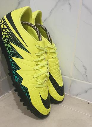Сороканіжки nike
