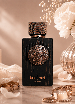 Armaf club de nuit lionheart woman — від 2 мл