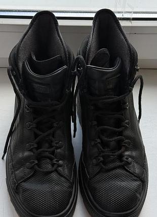 Puma the ren boot, 25,5 устілка
