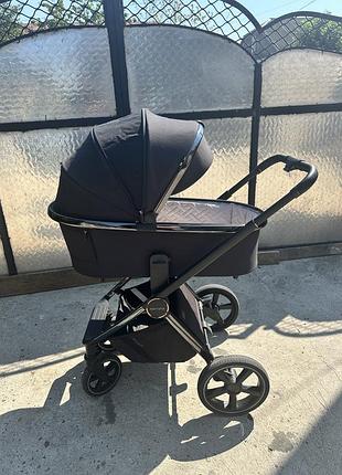 Продам коляска carrello ultimo 2в1