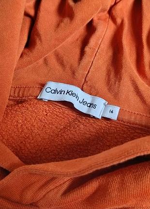 Худи calvin klein 5