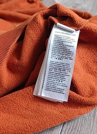 Худи calvin klein 6