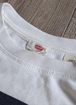 Кофта levis 6