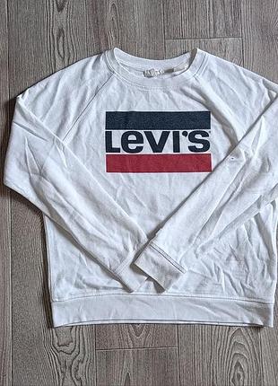 Кофта levis 4