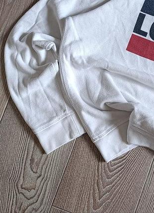 Кофта levis 2