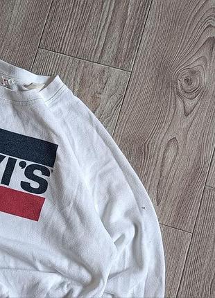 Кофта levis 3
