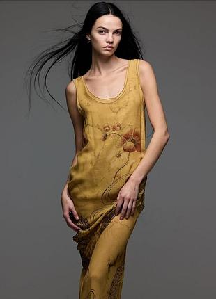 Продам сукня zara