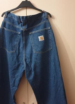 Штани carhartt