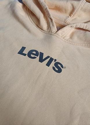 Худи levis 4