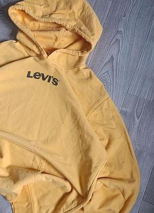 Худи levis 3