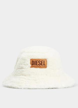 Біла панама diesel  c-tedbuck