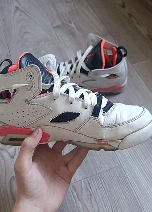 Кроссовки air jordan