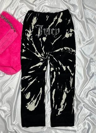 Штани juicy couture