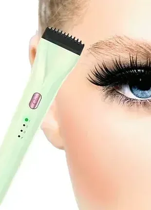 Завивка ресниц 5 d eyelash curier
