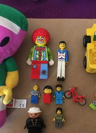 Lego разное все оригинал  цена за все !!!