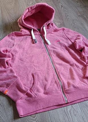 Соуп худи superdry