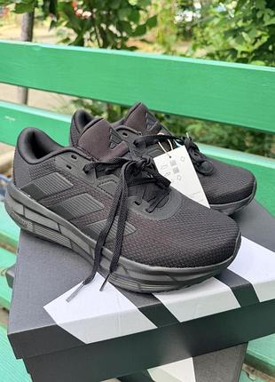 Нові жіночі кросівки для бігу adidas galaxy 7 id8764 оригінал з сша! 38 39 40 41