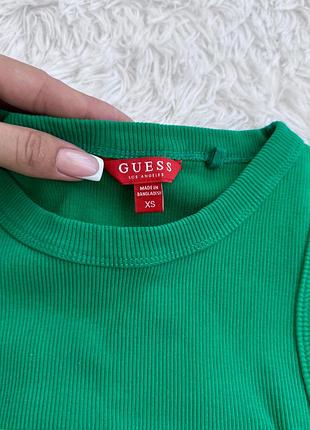 Топ guess боді оригінал