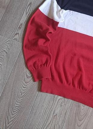 Светр tommy hilfiger 2