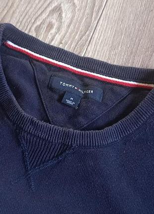 Светр tommy hilfiger 4