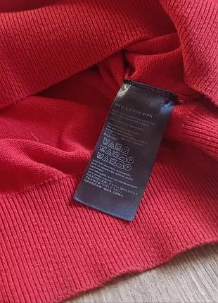 Светр tommy hilfiger 5