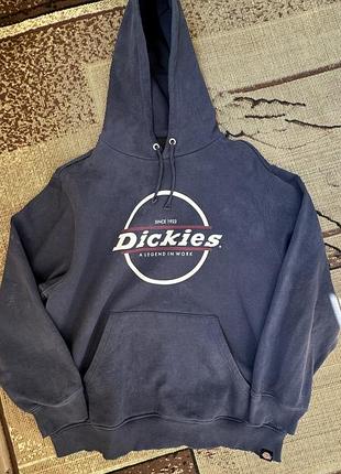 Dickies худі сине