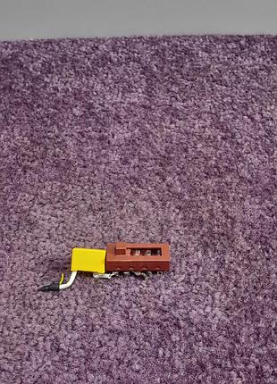 Переключатель для фена philips bhc010/00 ts-4a