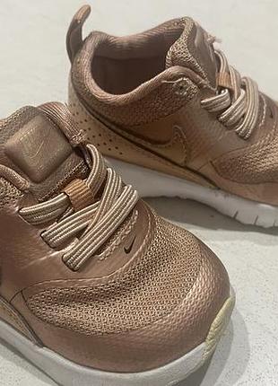Кросівки дитячі nike