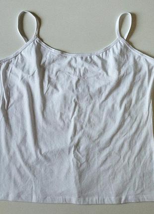 Женская майка primark xl