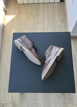 Черевики ben sherman 2