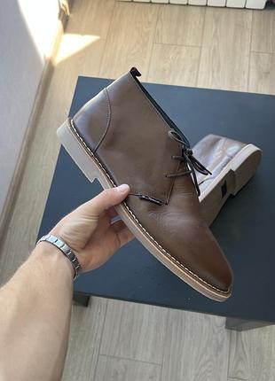 Черевики ben sherman
