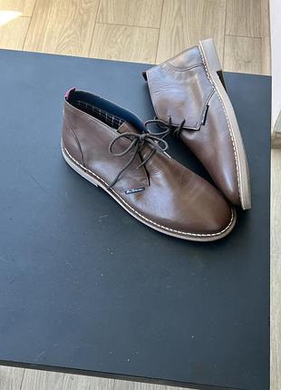 Черевики ben sherman 4