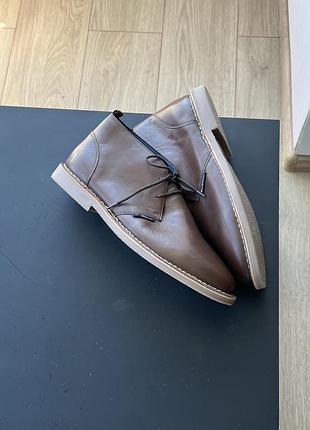 Черевики ben sherman 3