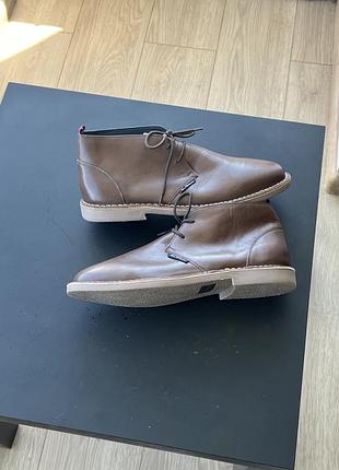 Черевики ben sherman 5