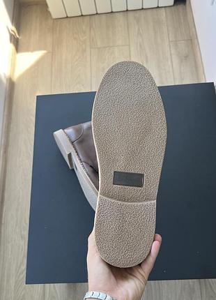 Черевики ben sherman 8