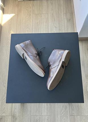 Черевики ben sherman 6