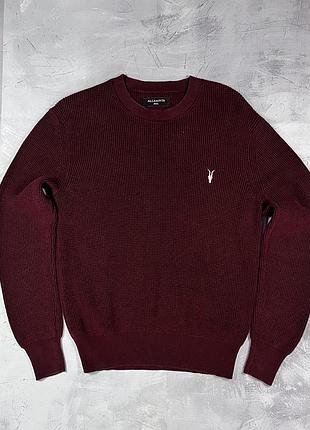 Светр allsaints