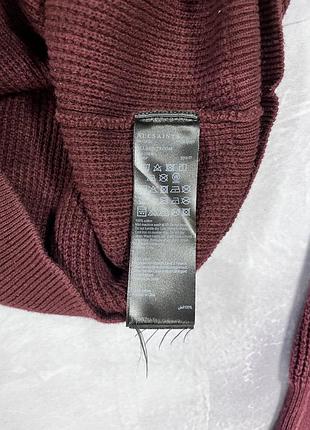 Светр allsaints 7