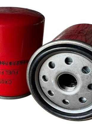 Фільтр паливний cx0506 (wk7122 / 2430400 / 33361 / 1457434051) різьба m16×1.5