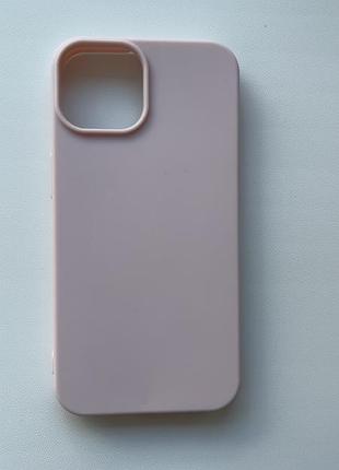 Чехол  iphone 13