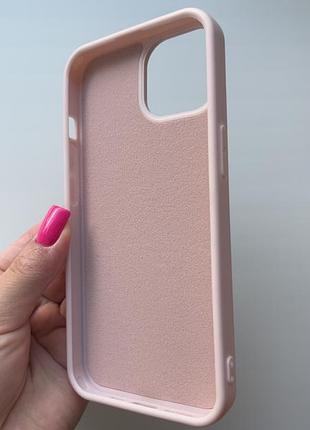 Чехол  iphone 13 3