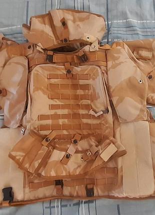 Бронежилет фирмы osprey