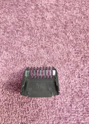 Насадка машинки для стриження тварин geemy gm-634 3 mm