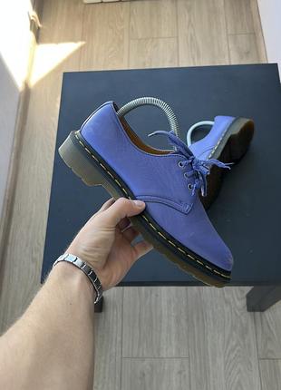 Черевики dr. martens