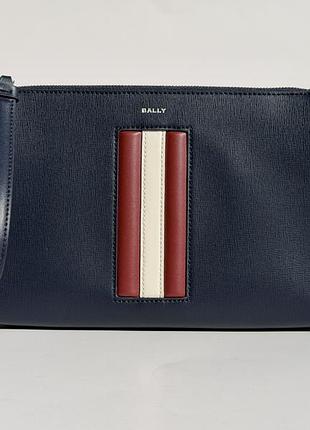 Барсетка клатч bally сумка чоловіча мужская