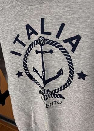 Дитяча кофта italia 2