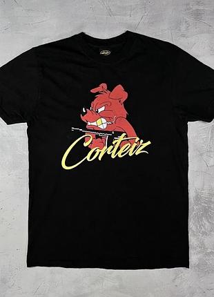 Футболка cortez оригінал
