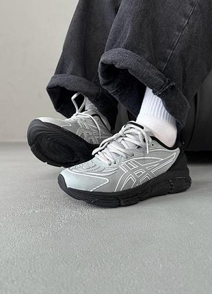 Кроссовки мужские asics gel-quantum 360 viii c.p. company cement grey