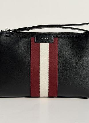 Барсетка клатч bally сумка чоловіча мужская