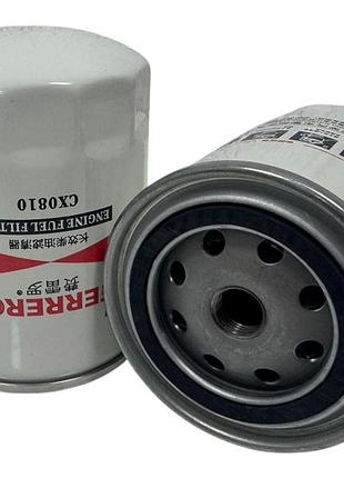 Фільтр паливний cx0810 (1457429681 / h19wk02 / kc4 / 2430800) різьба m16×1.5